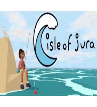Isle of Jura Steam Key GLOBAL